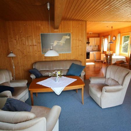 Ferienhaus 3 Koehr-Eickhoff Lembruch Luaran gambar