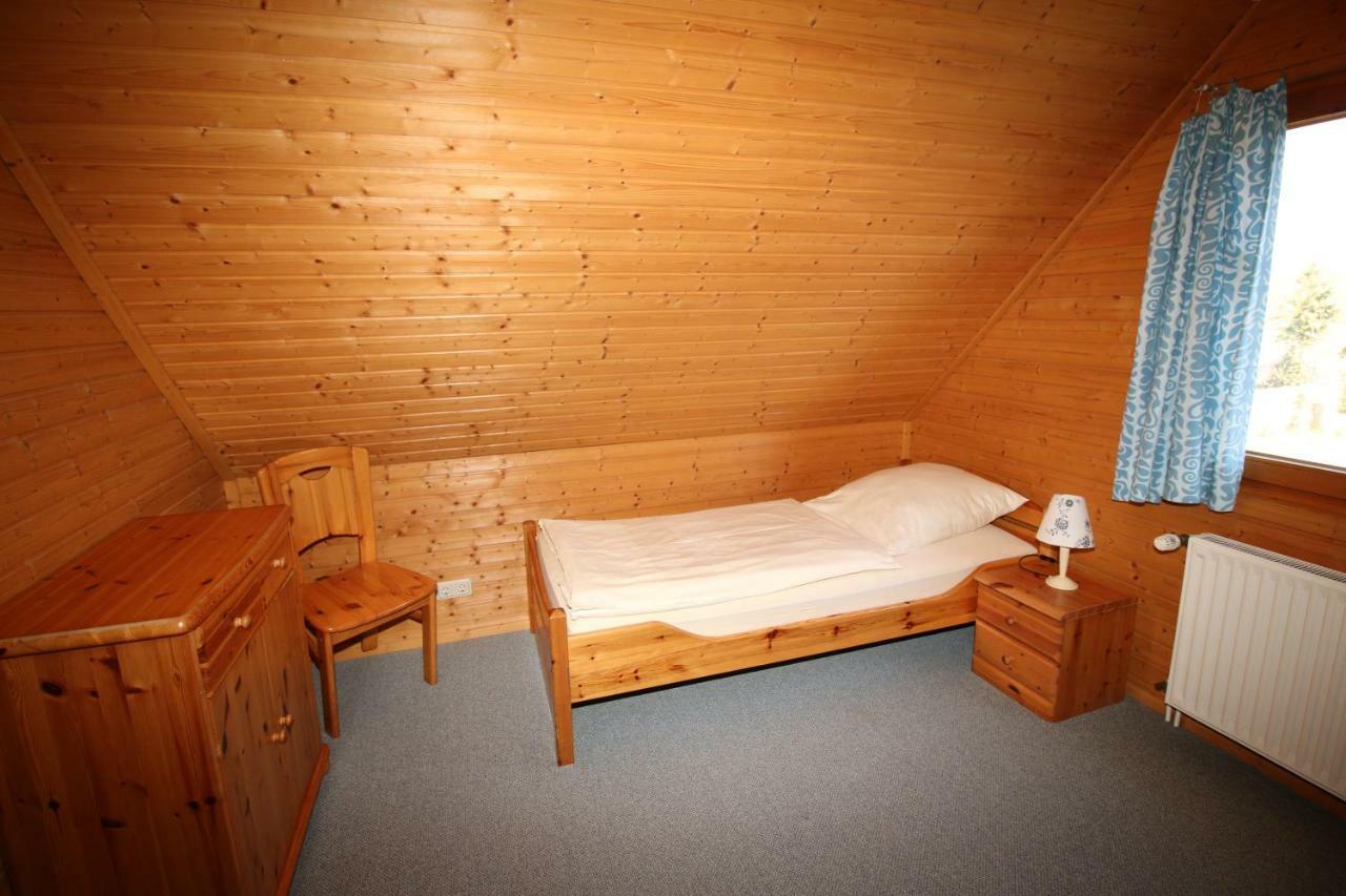 Ferienhaus 3 Koehr-Eickhoff Lembruch Luaran gambar